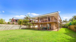 Deck house Pottsville
